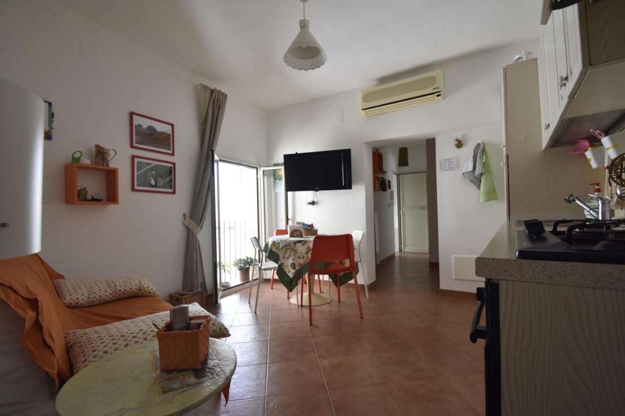 Casa Rosilu Villa Monopoli Eksteriør billede
