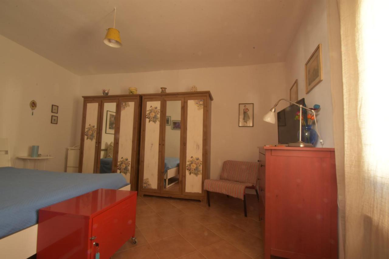 Casa Rosilu Villa Monopoli Eksteriør billede