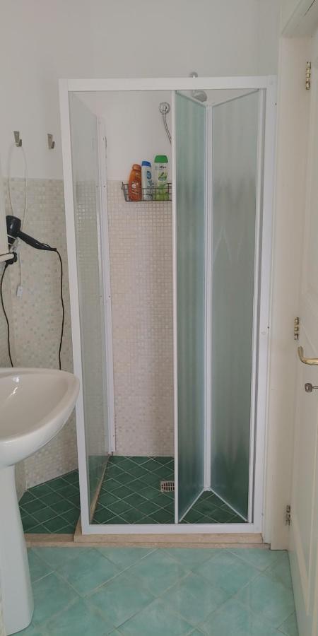 Casa Rosilu Villa Monopoli Eksteriør billede
