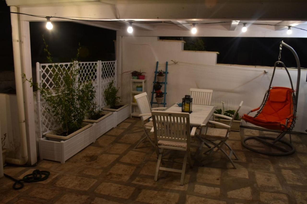 Casa Rosilu Villa Monopoli Eksteriør billede