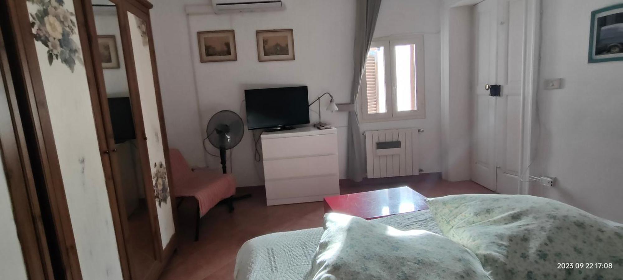 Casa Rosilu Villa Monopoli Eksteriør billede