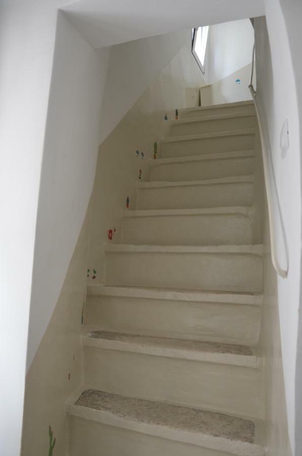 Casa Rosilu Villa Monopoli Eksteriør billede